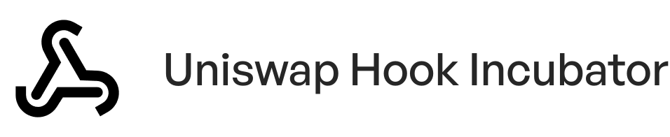 Uniswap Hook Incubator Logo